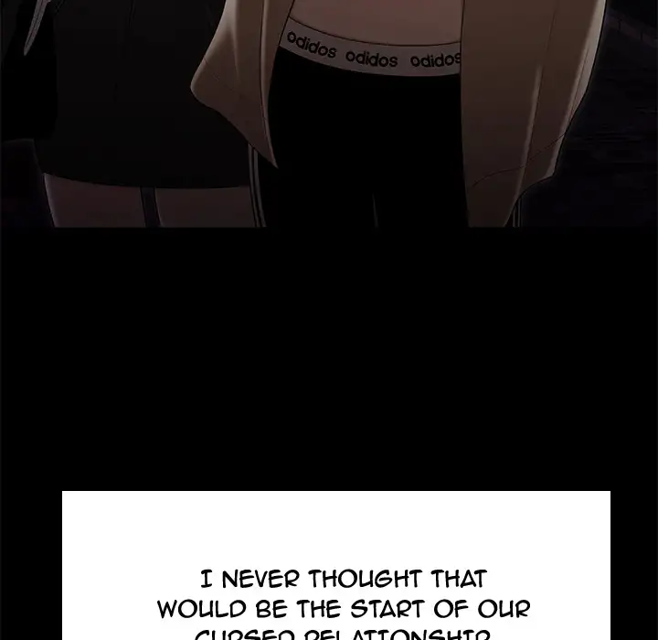 The Repeat Student Chapter 1 Page 111