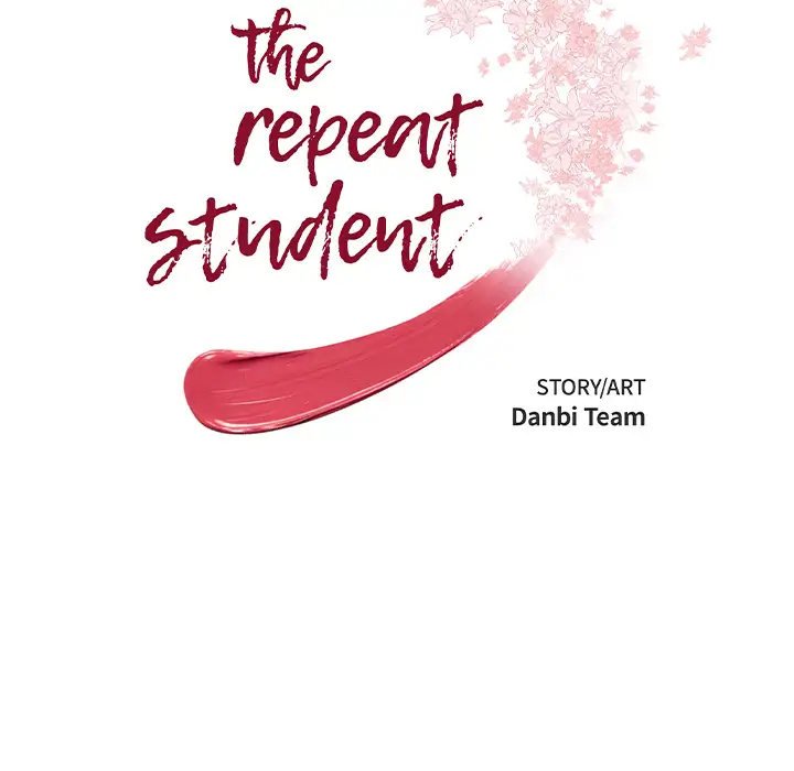 The Repeat Student Chapter 1 Page 19