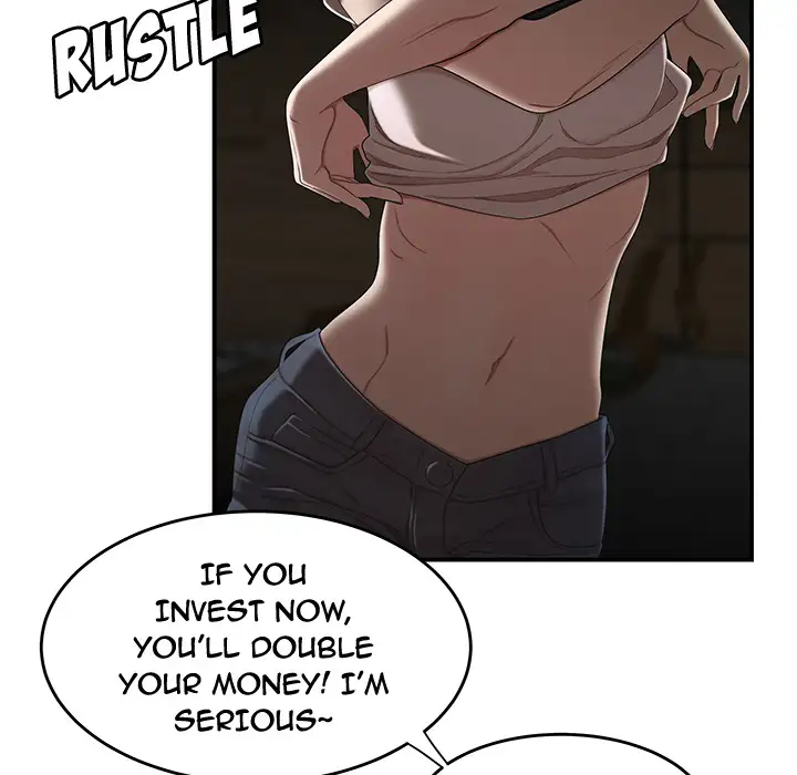 The Repeat Student Chapter 1 Page 23