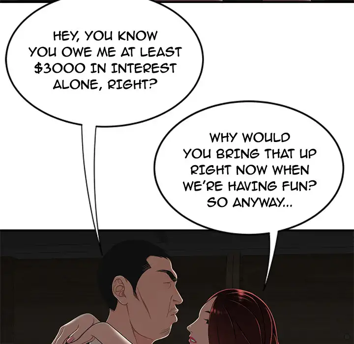 The Repeat Student Chapter 1 Page 25