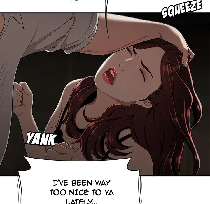 The Repeat Student Chapter 1 Page 31