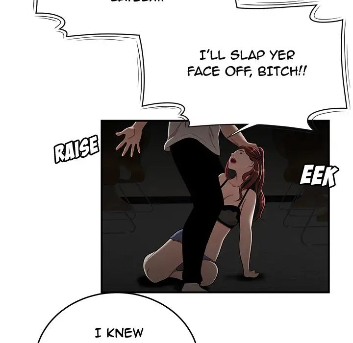 The Repeat Student Chapter 1 Page 32