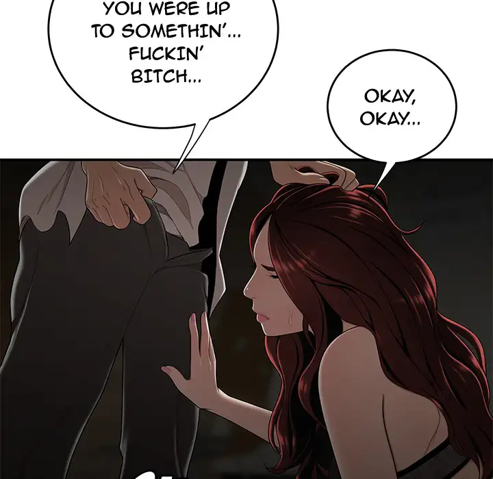 The Repeat Student Chapter 1 Page 33