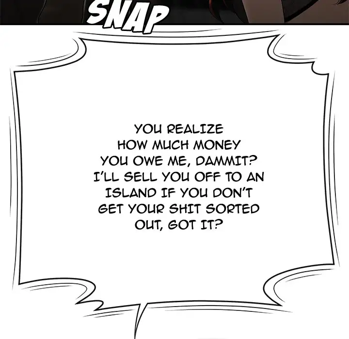The Repeat Student Chapter 1 Page 34