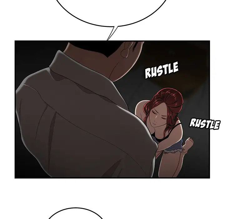 The Repeat Student Chapter 1 Page 38