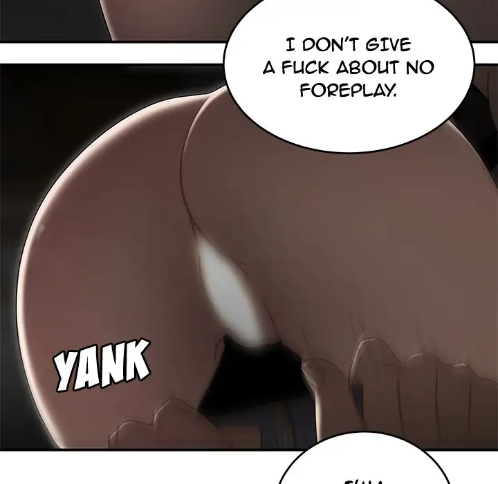 The Repeat Student Chapter 1 Page 49
