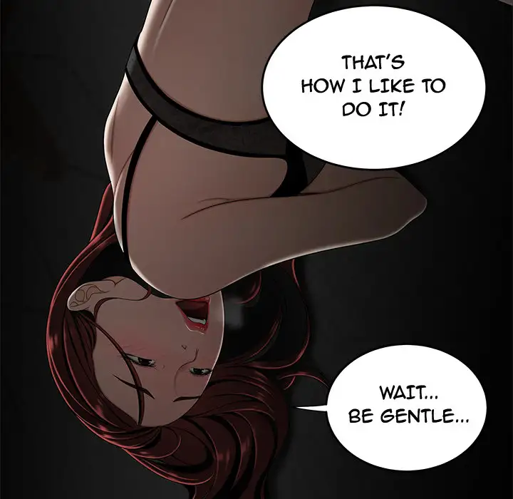 The Repeat Student Chapter 1 Page 51