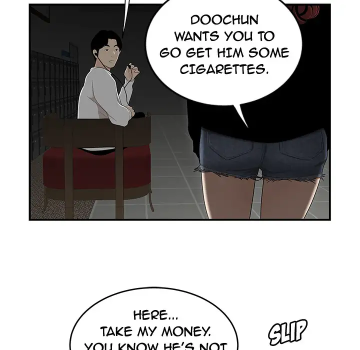 The Repeat Student Chapter 1 Page 61