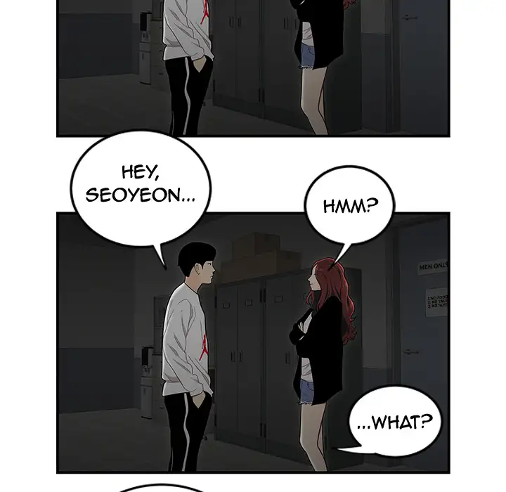 The Repeat Student Chapter 1 Page 63