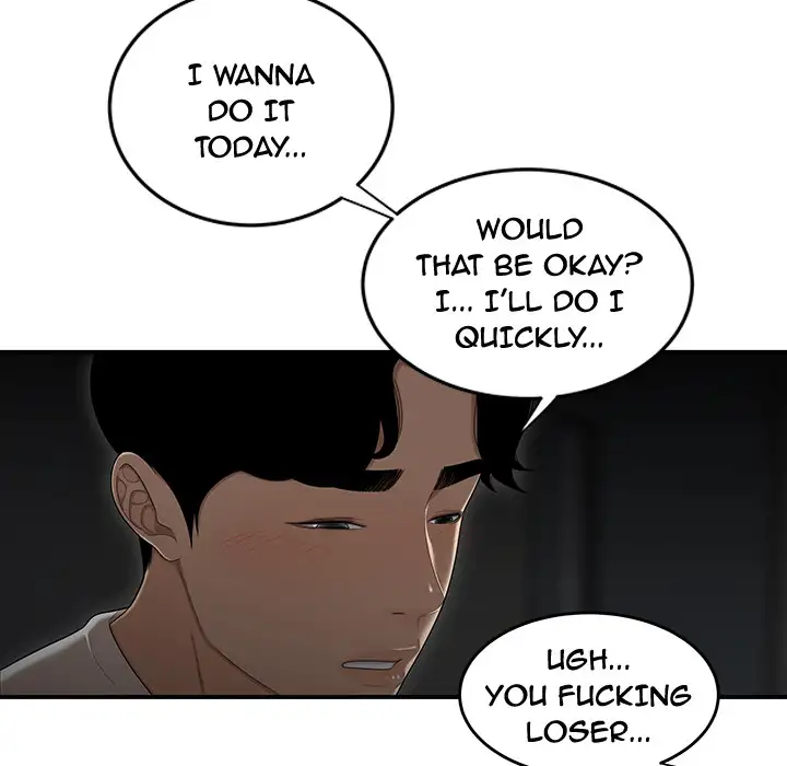 The Repeat Student Chapter 1 Page 64