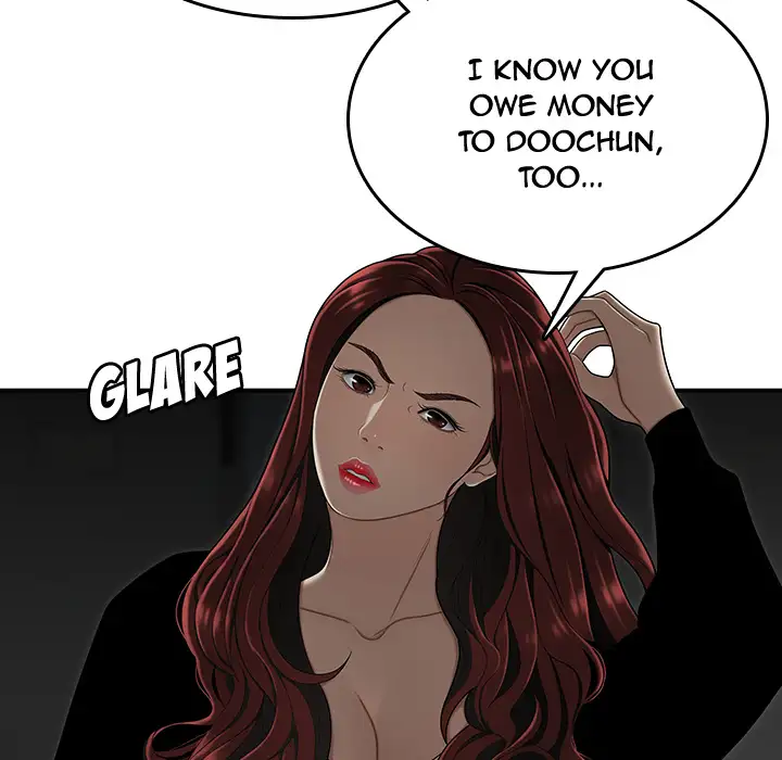 The Repeat Student Chapter 1 Page 66