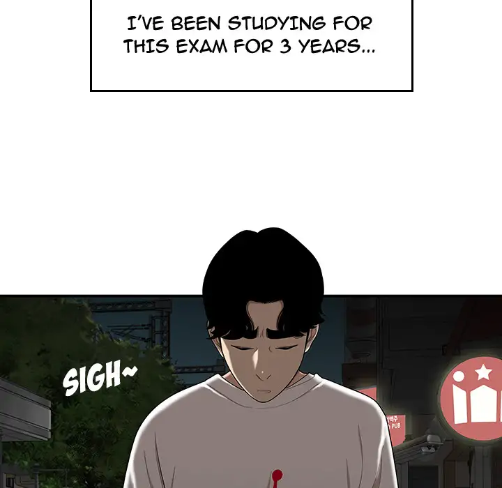 The Repeat Student Chapter 1 Page 73