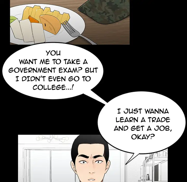 The Repeat Student Chapter 1 Page 78