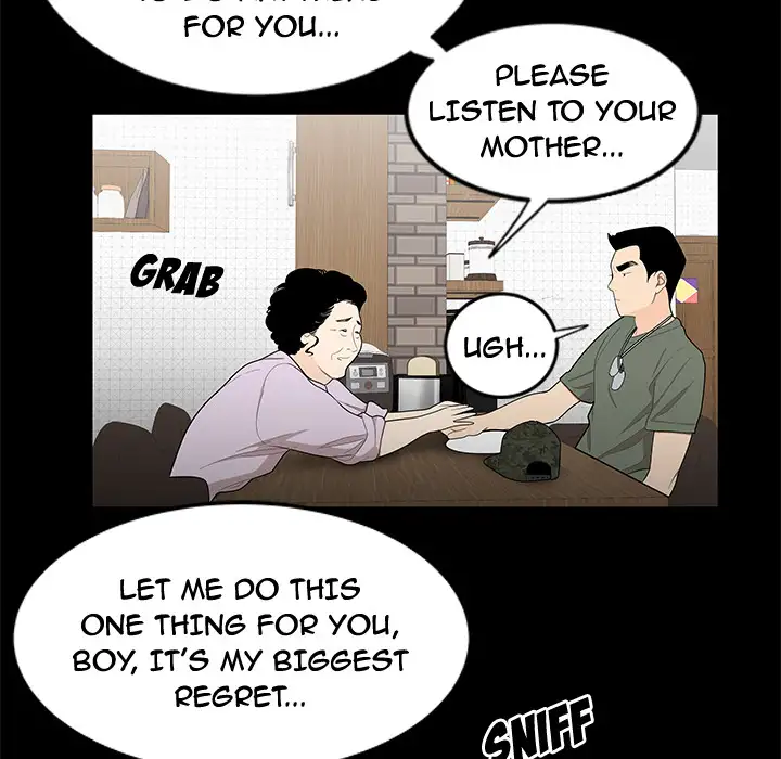 The Repeat Student Chapter 1 Page 80