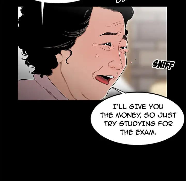 The Repeat Student Chapter 1 Page 81