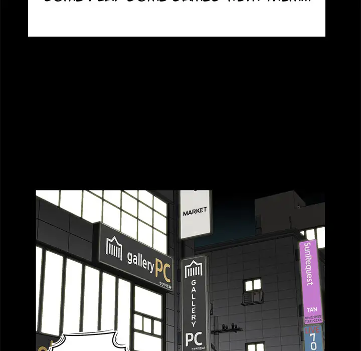 The Repeat Student Chapter 1 Page 87