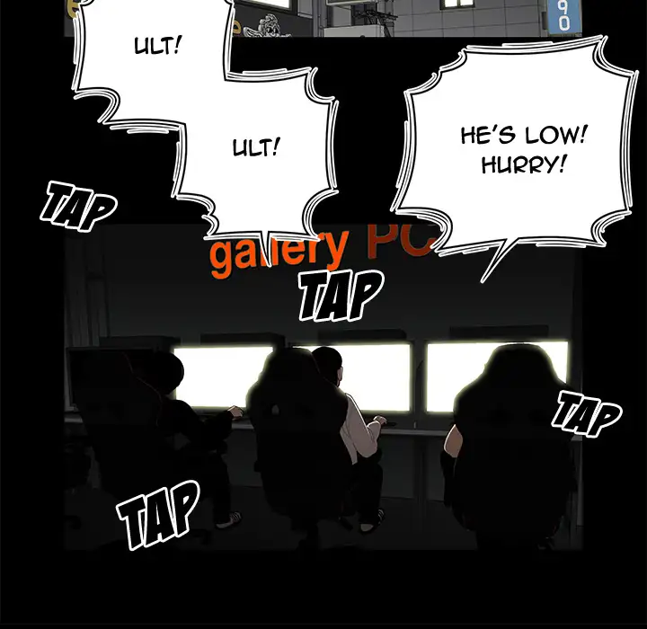 The Repeat Student Chapter 1 Page 88