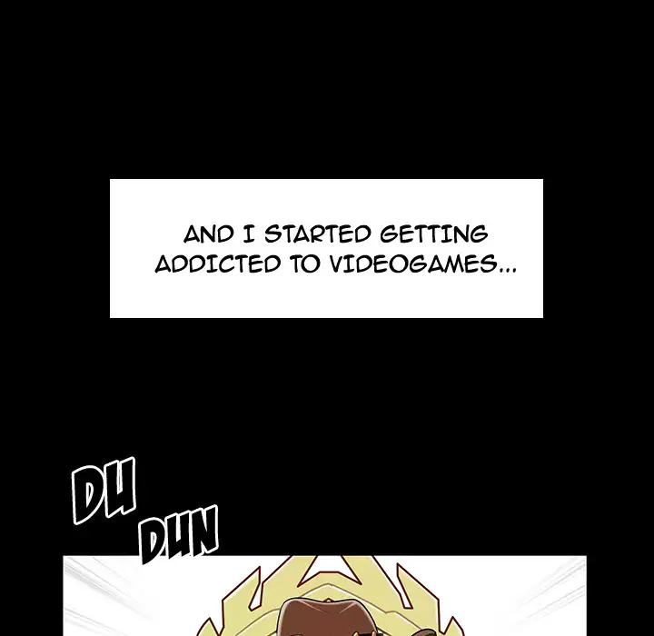 The Repeat Student Chapter 1 Page 89