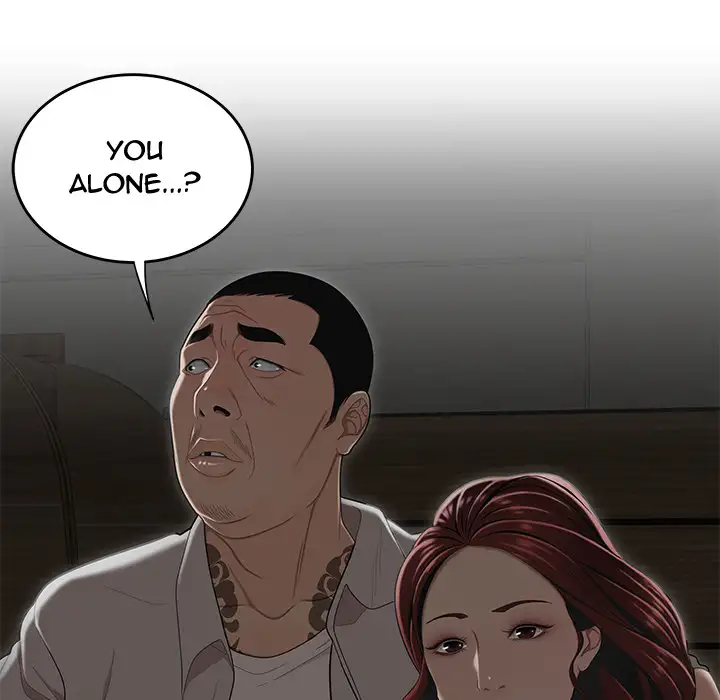 The Repeat Student Chapter 1 Page 9