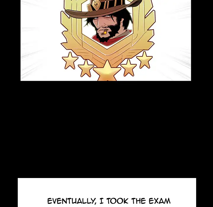 The Repeat Student Chapter 1 Page 90