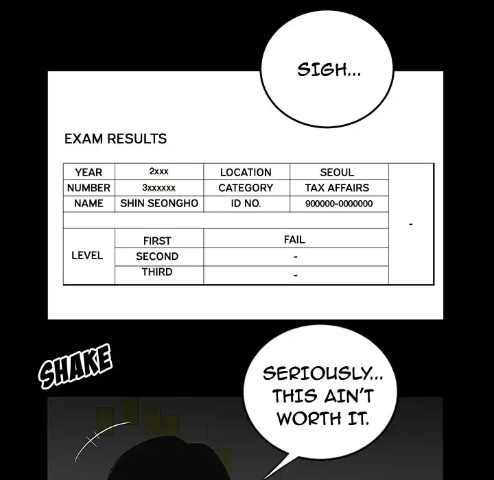 The Repeat Student Chapter 1 Page 92