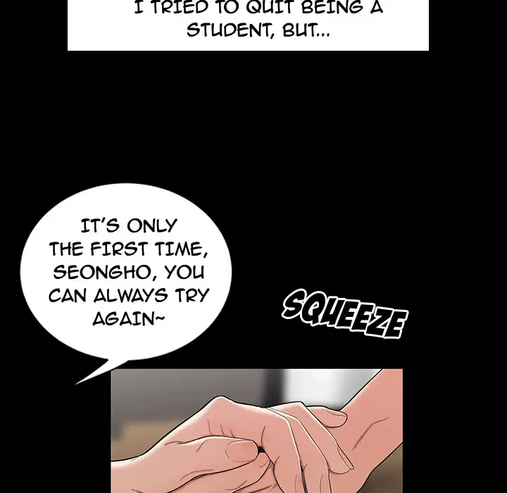 The Repeat Student Chapter 1 Page 94