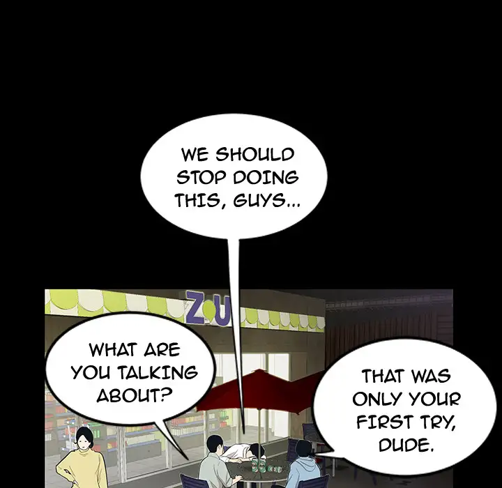 The Repeat Student Chapter 1 Page 98