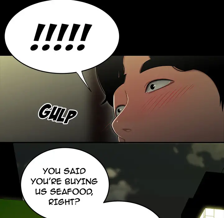 The Repeat Student Chapter 2 Page 10