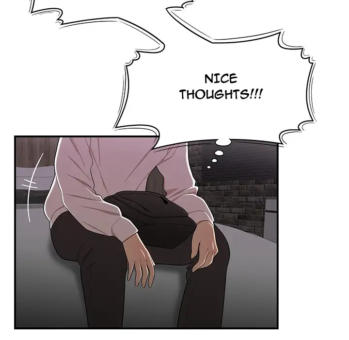 The Repeat Student Chapter 2 Page 131