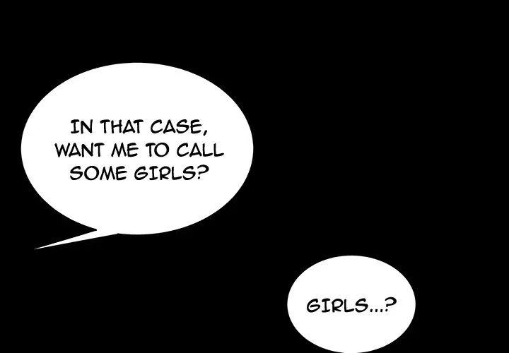 The Repeat Student Chapter 2 Page 2