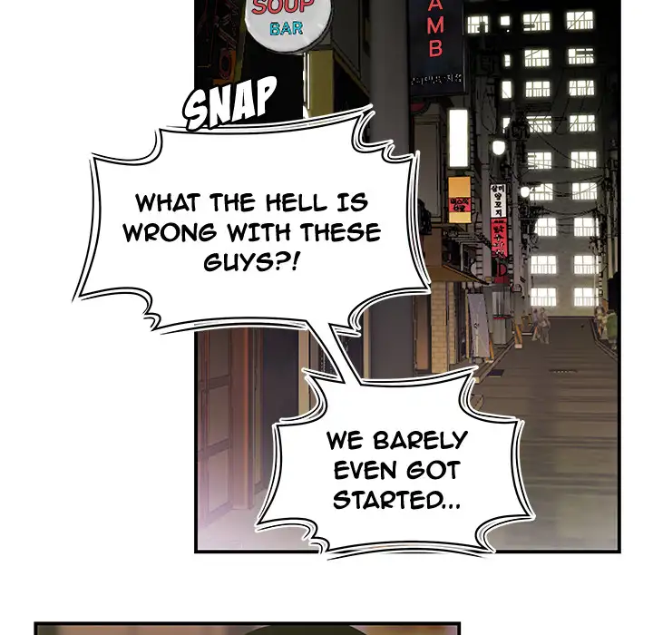 The Repeat Student Chapter 2 Page 20