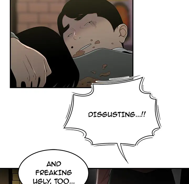 The Repeat Student Chapter 2 Page 21