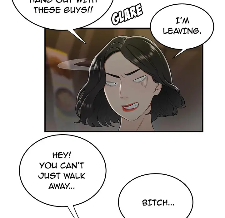 The Repeat Student Chapter 2 Page 23