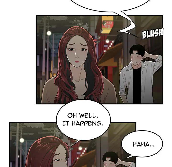 The Repeat Student Chapter 2 Page 25