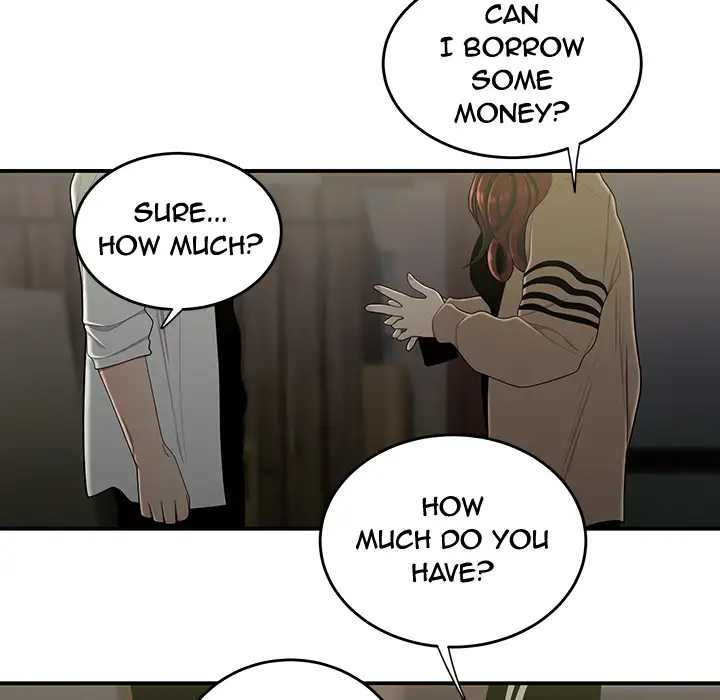 The Repeat Student Chapter 2 Page 28