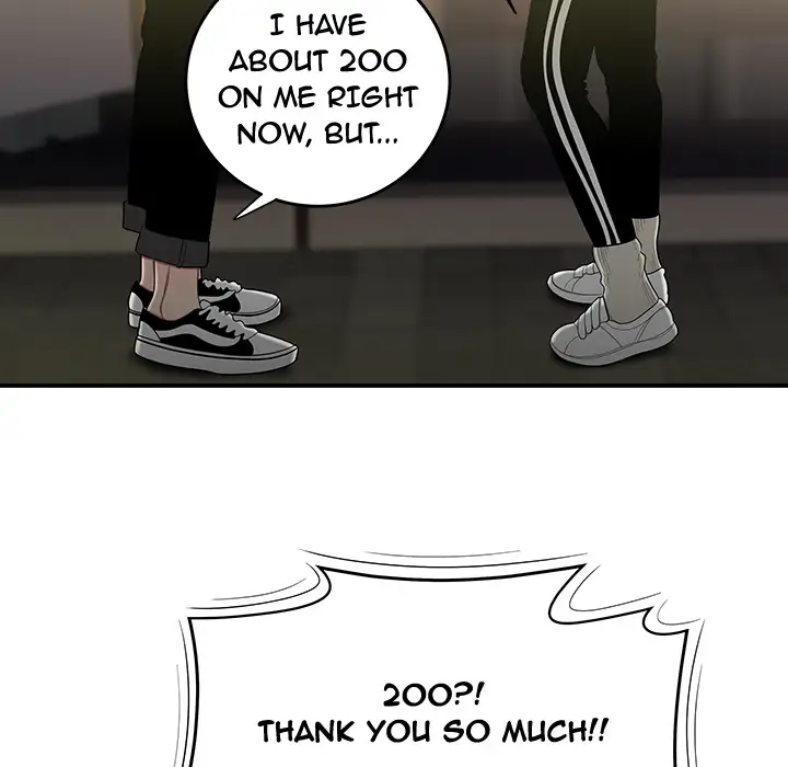 The Repeat Student Chapter 2 Page 29