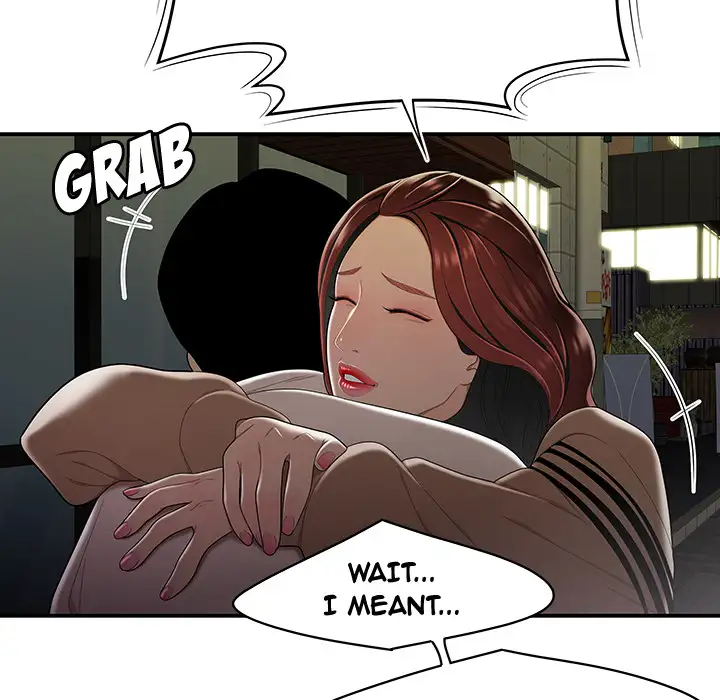 The Repeat Student Chapter 2 Page 30