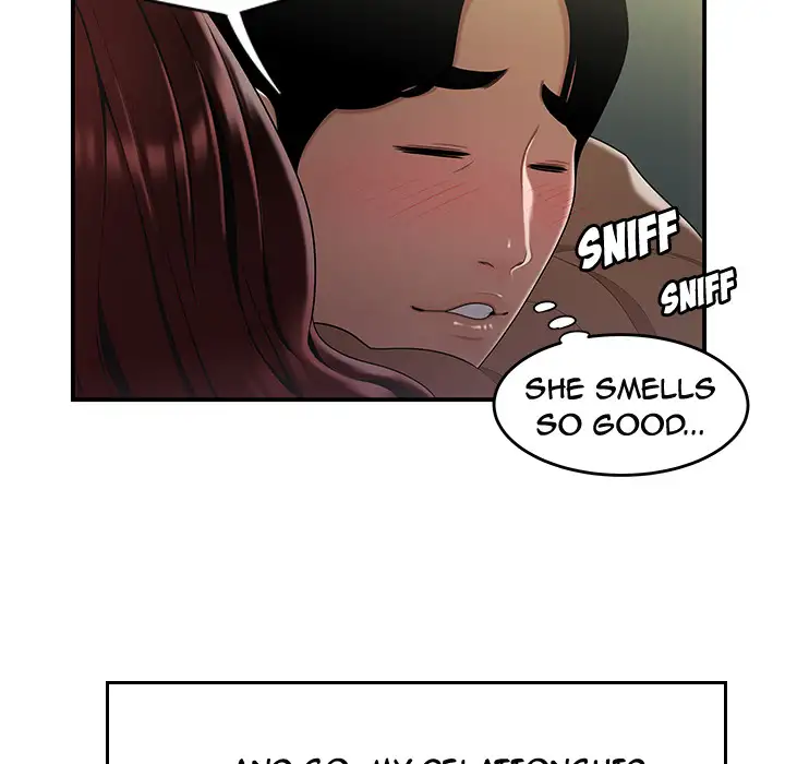 The Repeat Student Chapter 2 Page 32