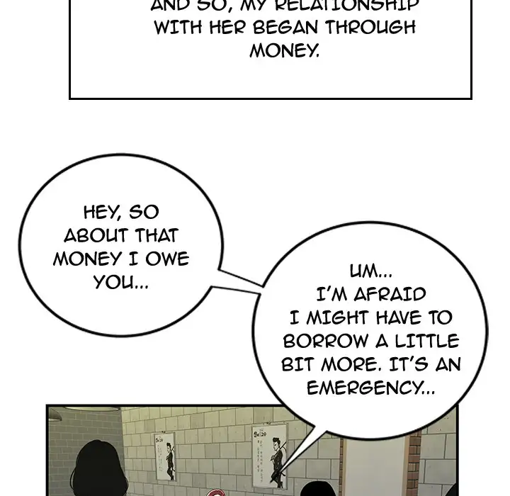 The Repeat Student Chapter 2 Page 33