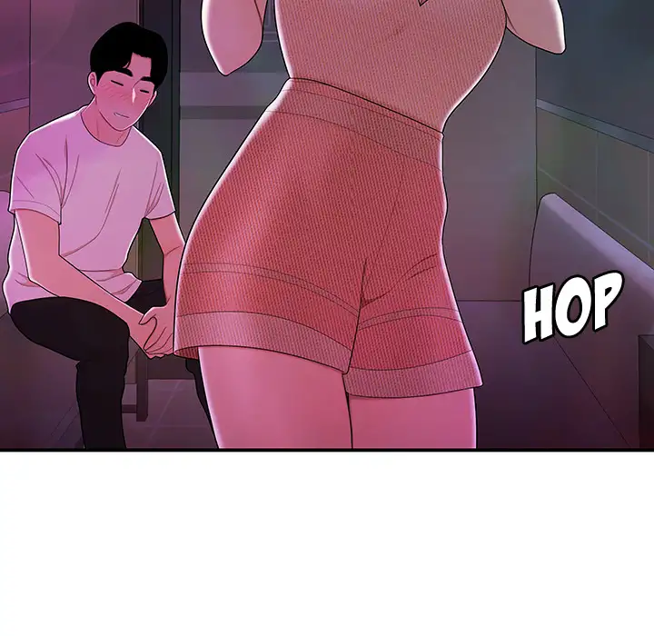 The Repeat Student Chapter 2 Page 38