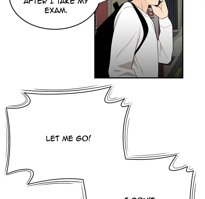 The Repeat Student Chapter 2 Page 45