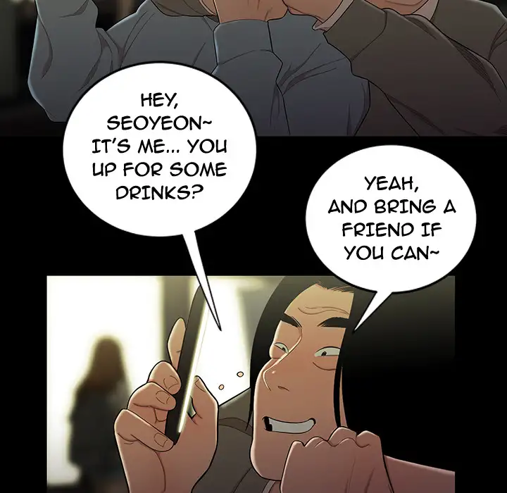 The Repeat Student Chapter 2 Page 6