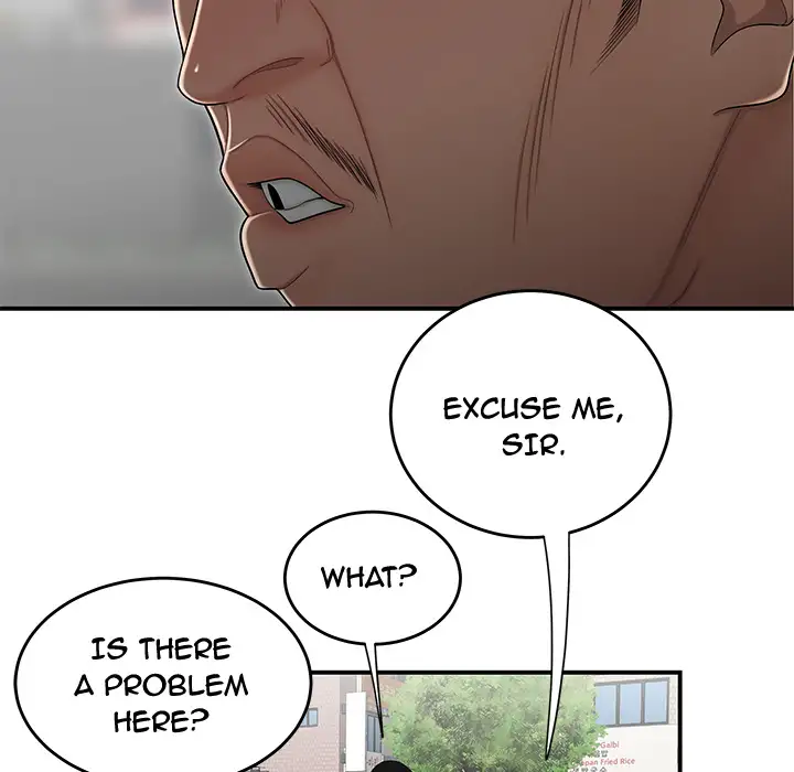 The Repeat Student Chapter 2 Page 74