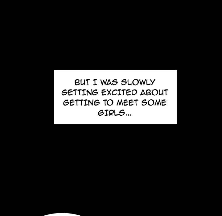 The Repeat Student Chapter 2 Page 8