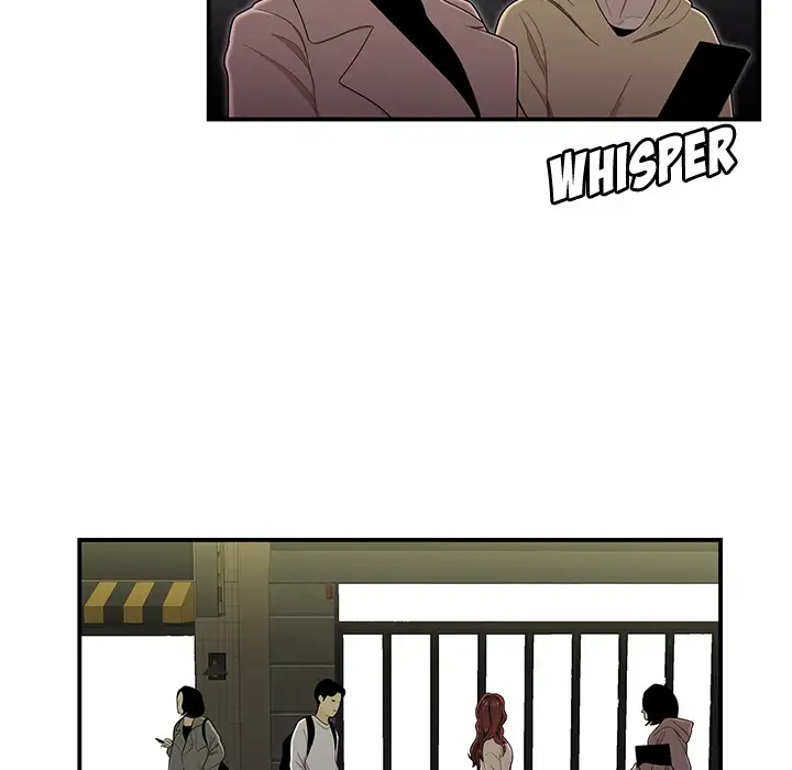 The Repeat Student Chapter 2 Page 91