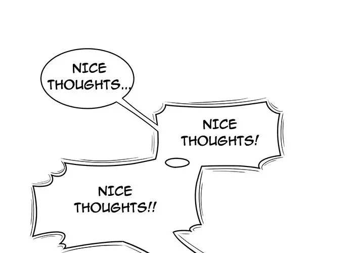 The Repeat Student Chapter 3 Page 1