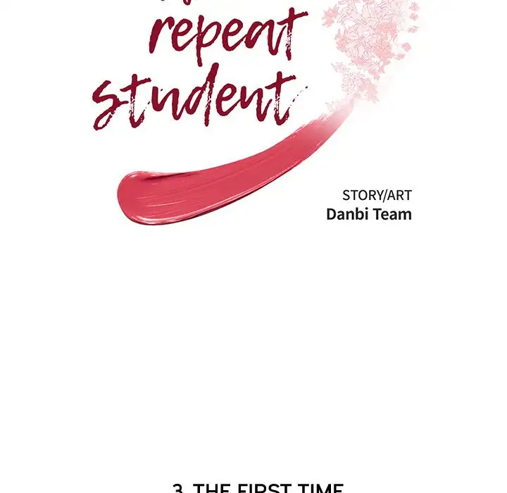 The Repeat Student Chapter 3 Page 10