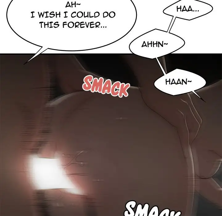 The Repeat Student Chapter 3 Page 100