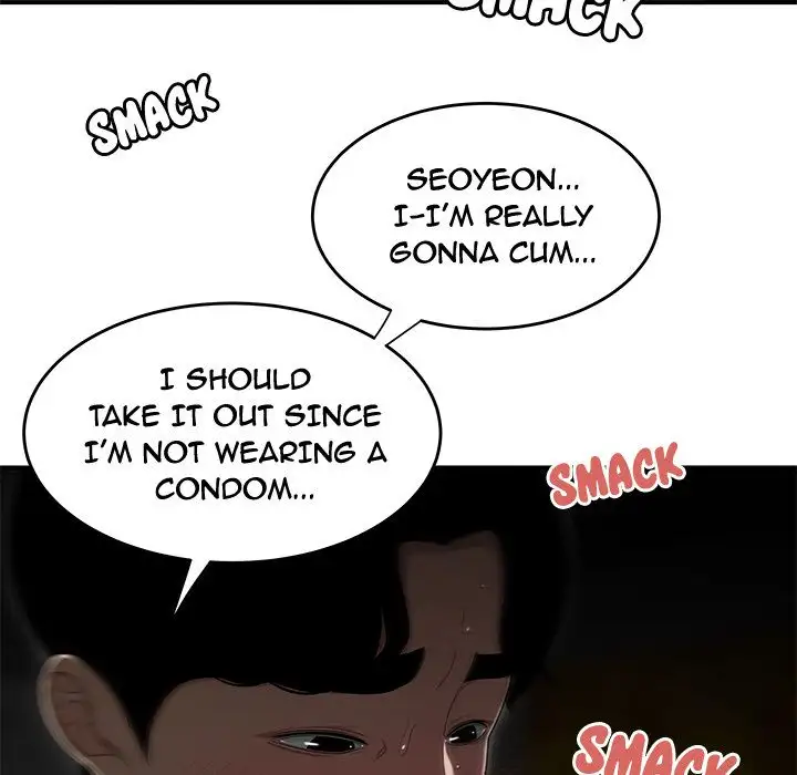 The Repeat Student Chapter 3 Page 101