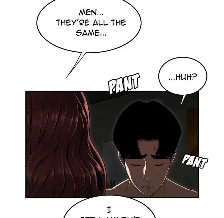 The Repeat Student Chapter 3 Page 112